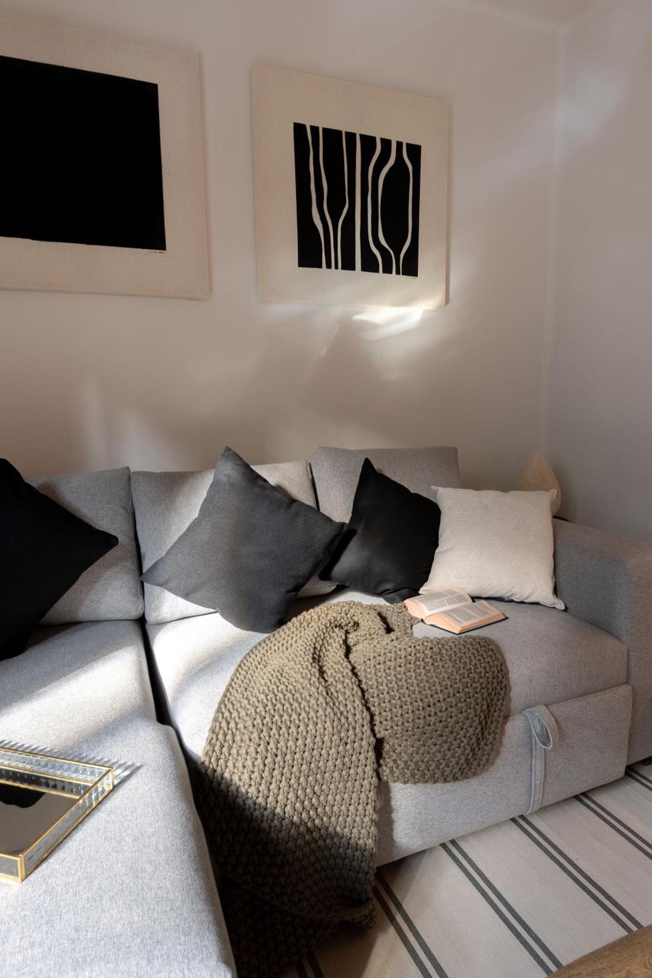 Baranda Ocho Apartman Mexikóváros Kültér fotó