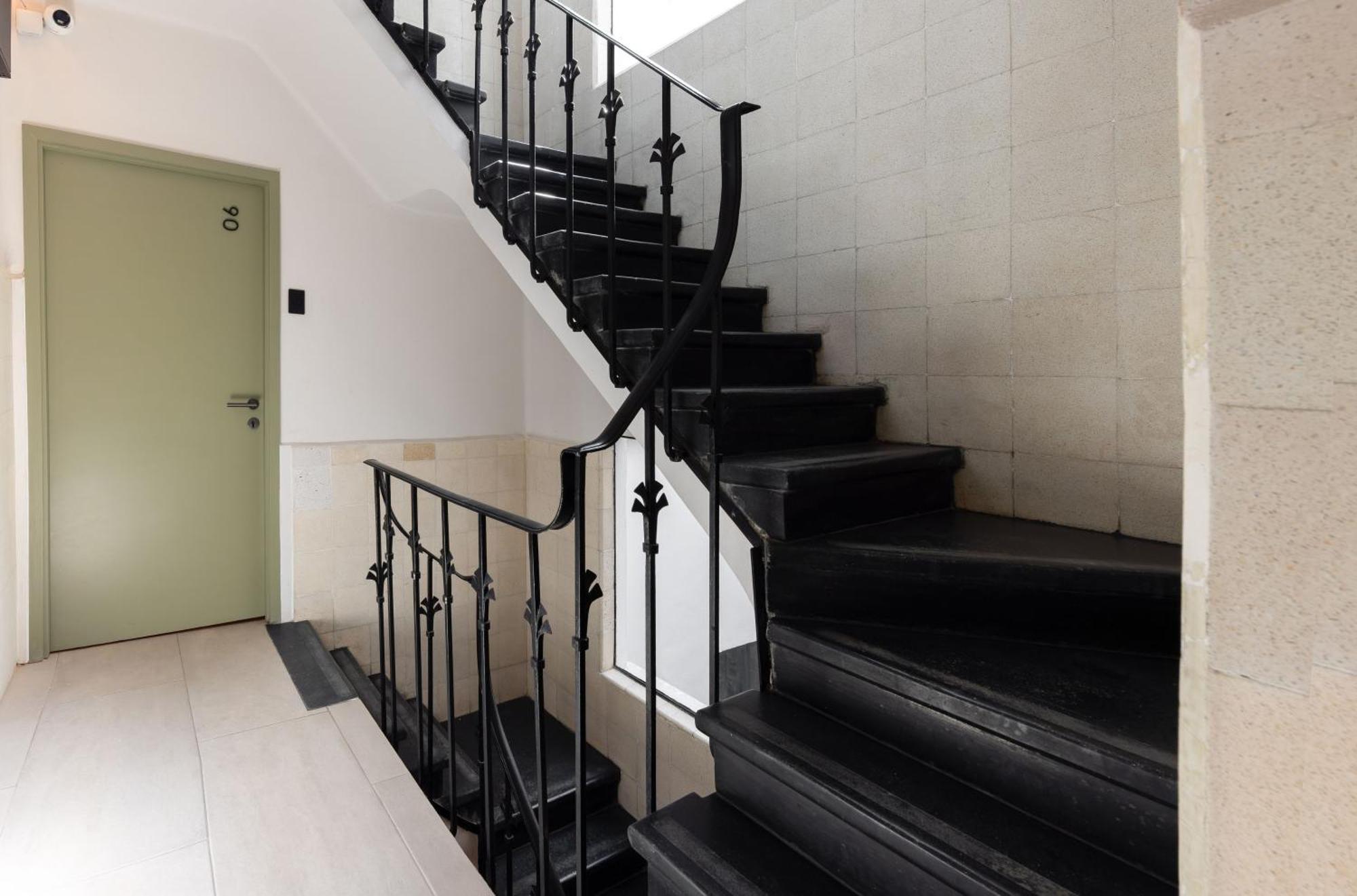 Baranda Ocho Apartman Mexikóváros Kültér fotó