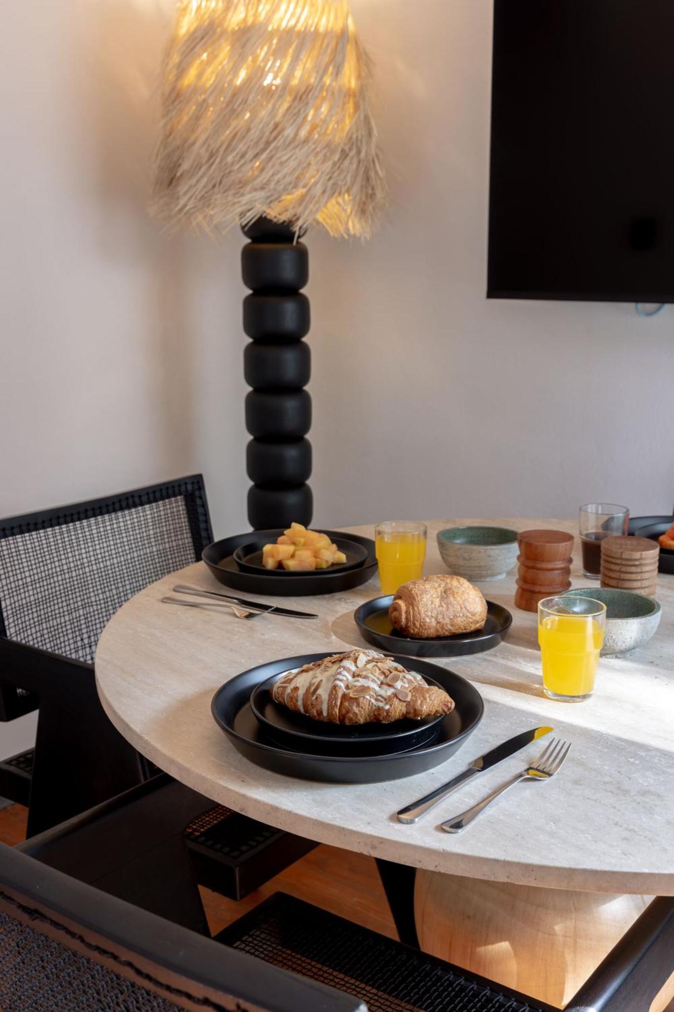 Baranda Ocho Apartman Mexikóváros Kültér fotó