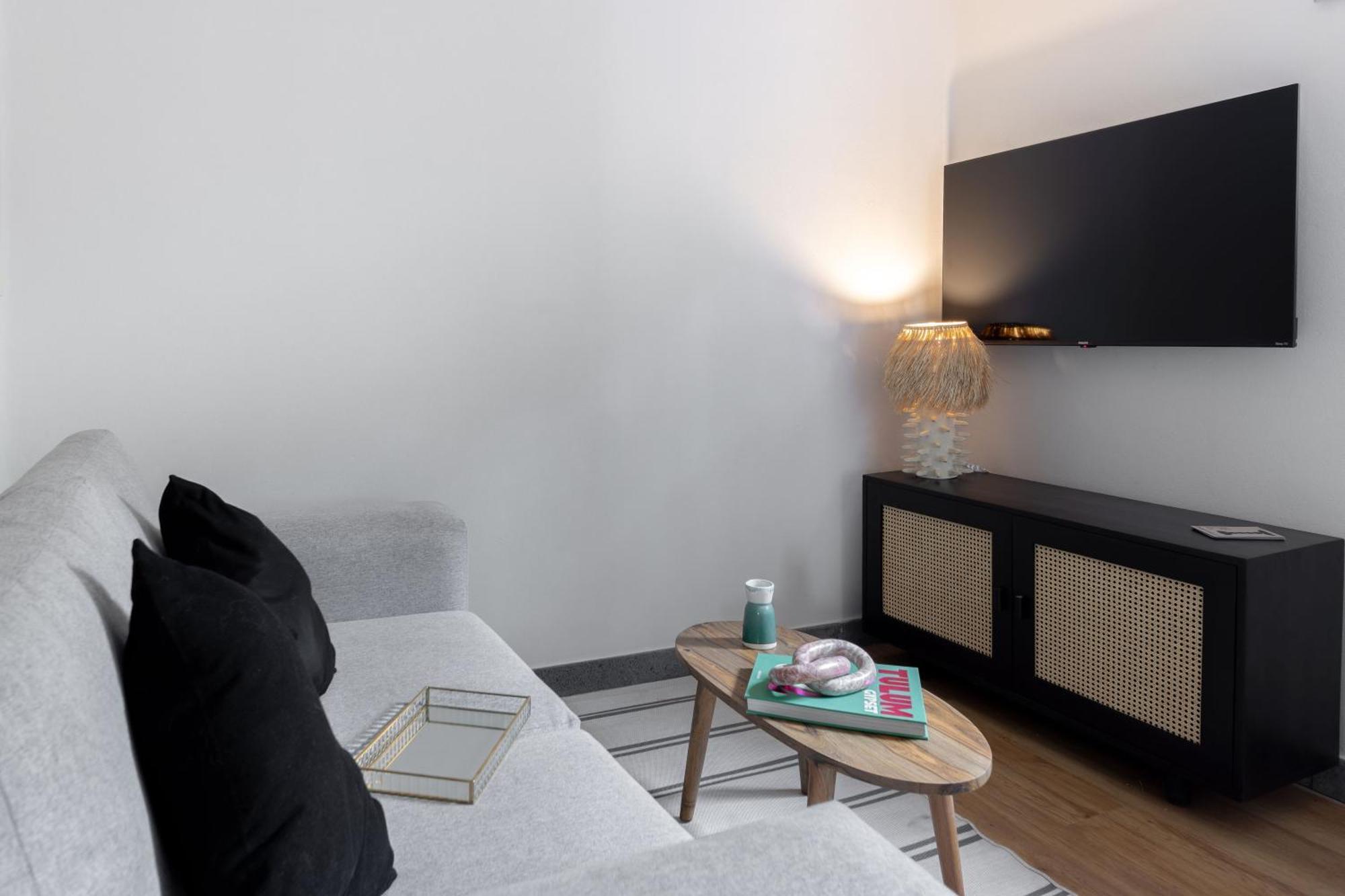 Baranda Ocho Apartman Mexikóváros Kültér fotó