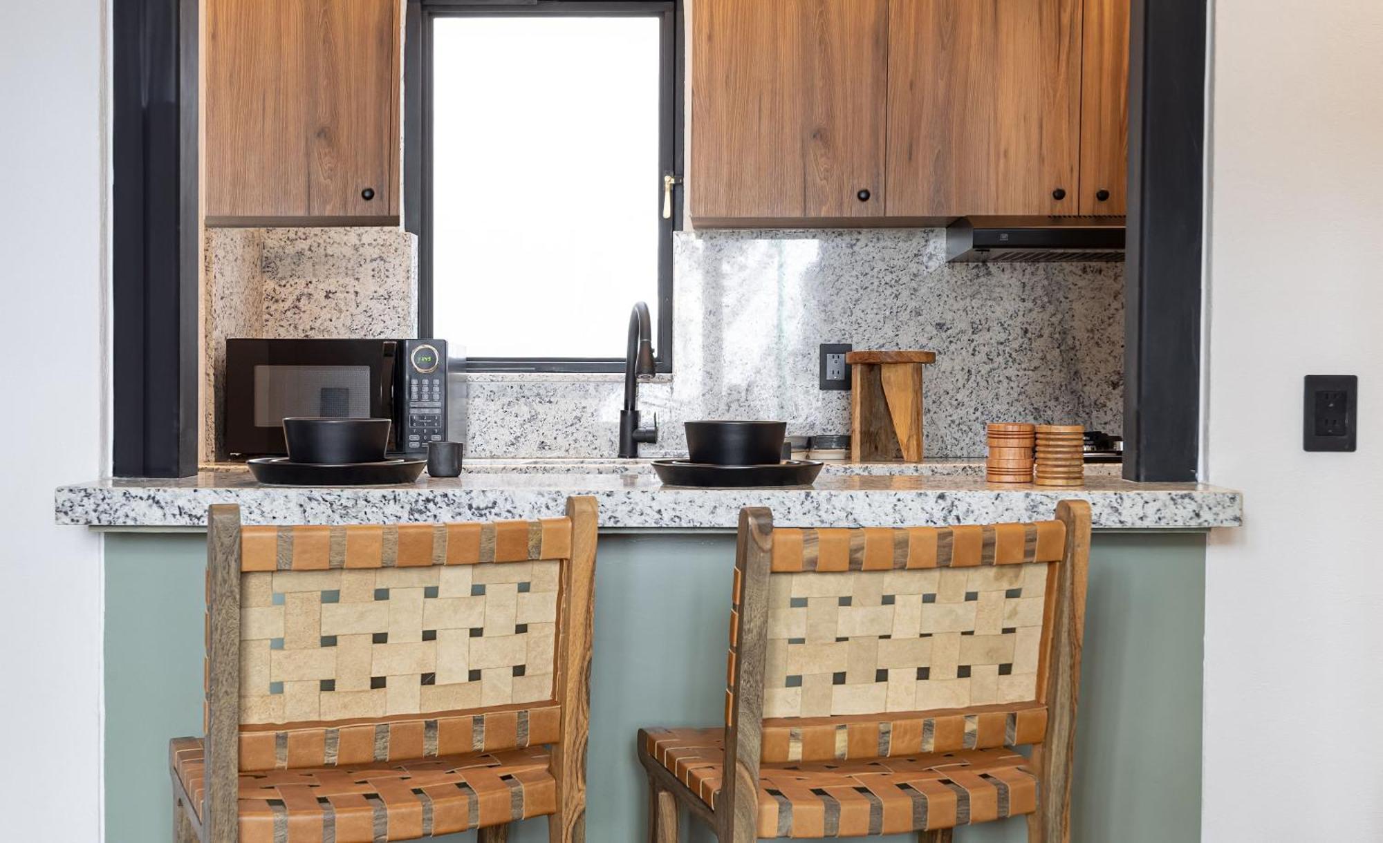 Baranda Ocho Apartman Mexikóváros Kültér fotó