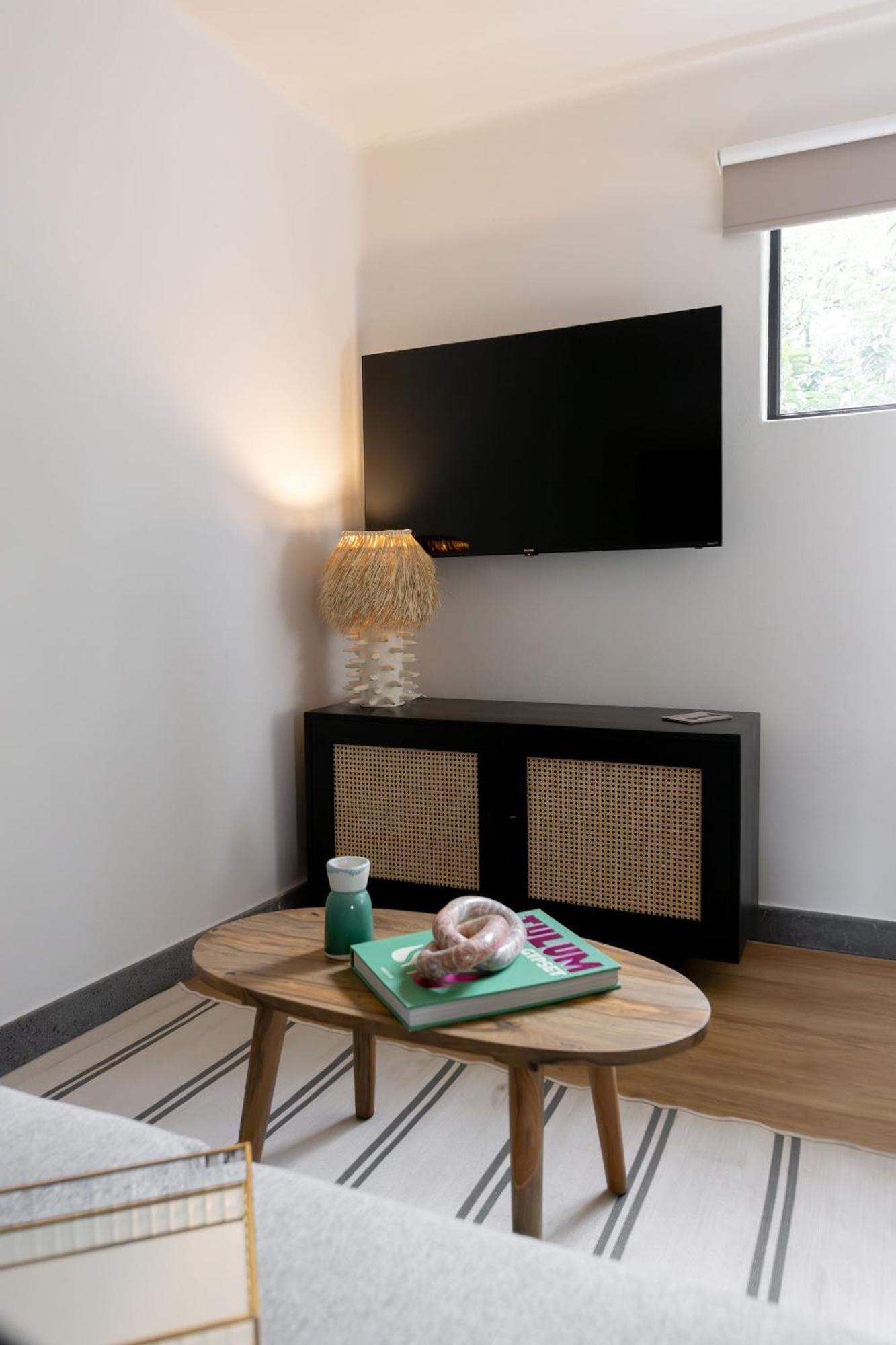 Baranda Ocho Apartman Mexikóváros Kültér fotó