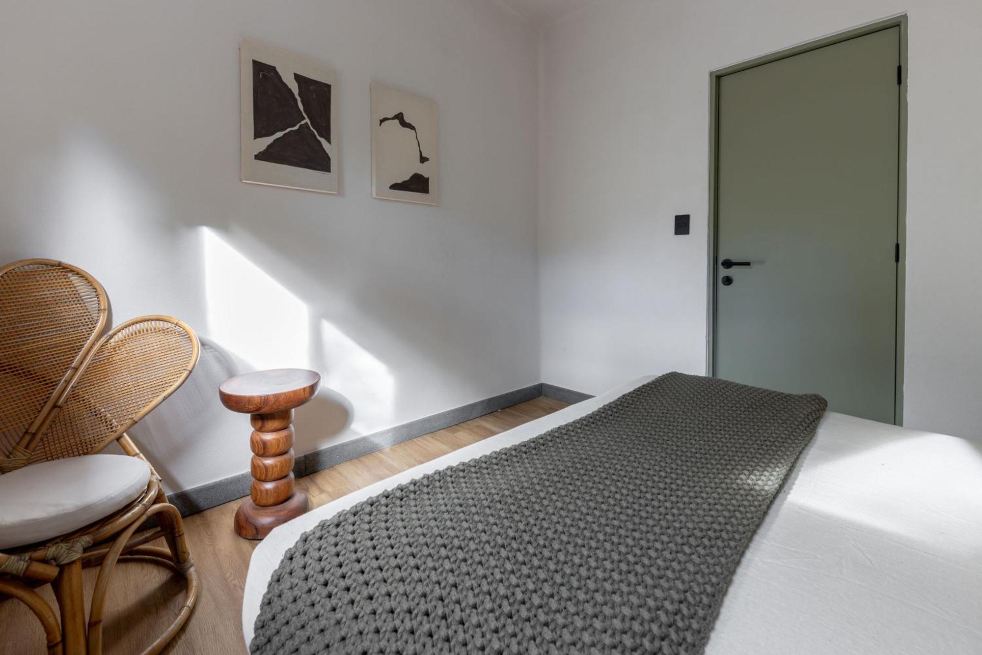 Baranda Ocho Apartman Mexikóváros Kültér fotó