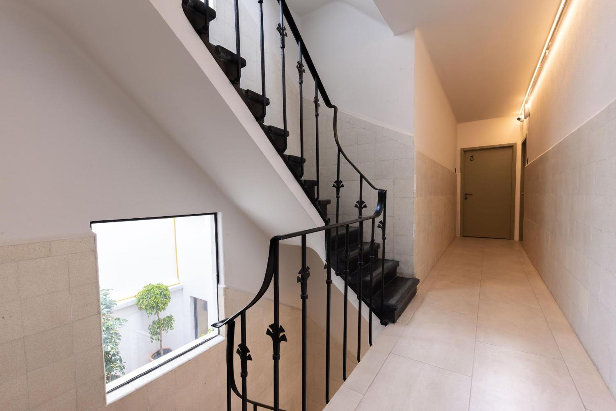 Baranda Ocho Apartman Mexikóváros Kültér fotó